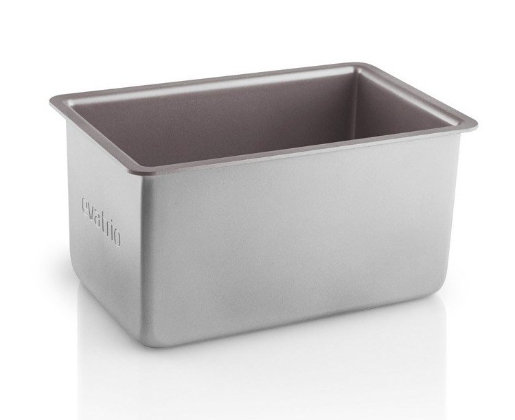 Eva Trio Rugbrdsform 18 cm