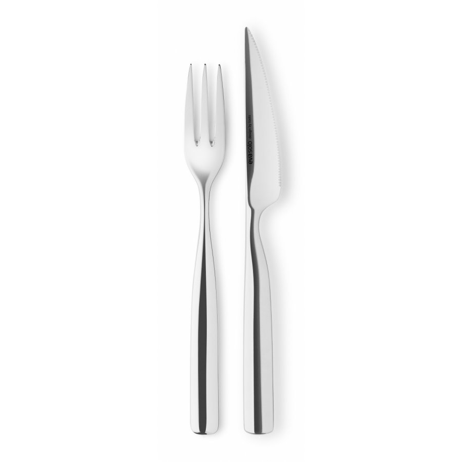Eva Solo Grillbestik 12 dele