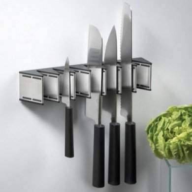 Eva Solo Magneto knivmagnet til 8 knive 27,5 cm