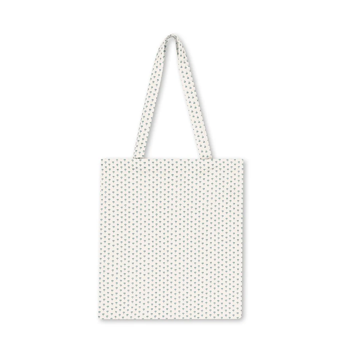 Fanga Fontana Bellini Babysenget�j 70x100 cm, Punto Blu