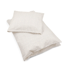 Fanga Fontana Bellini Babysenget�j 70x100 cm, Punto Blu