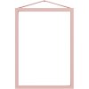 MOEBE Ramme A4, Blush Pink