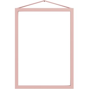 MOEBE Ramme A4, Blush Pink