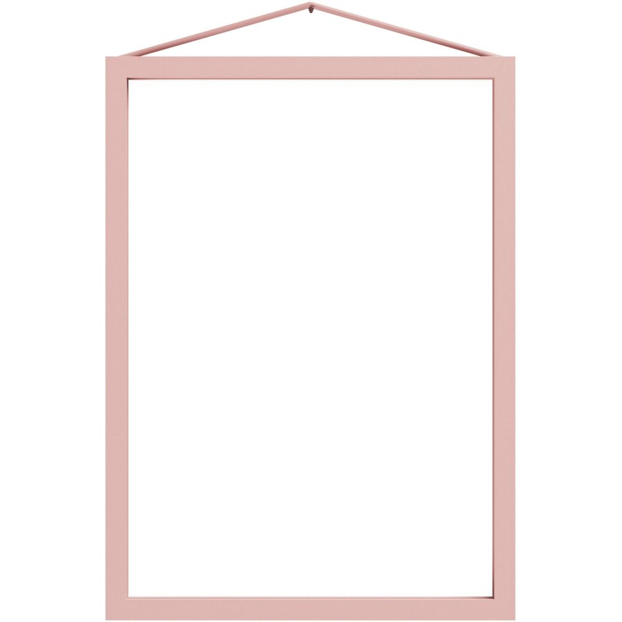 MOEBE Ramme A4, Blush Pink