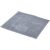 Georg Jensen Damask Vaskeklud Blue Granite, 32x32 cm