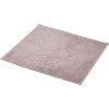 Georg Jensen Damask Vaskeklud Mauve, 32x32 cm