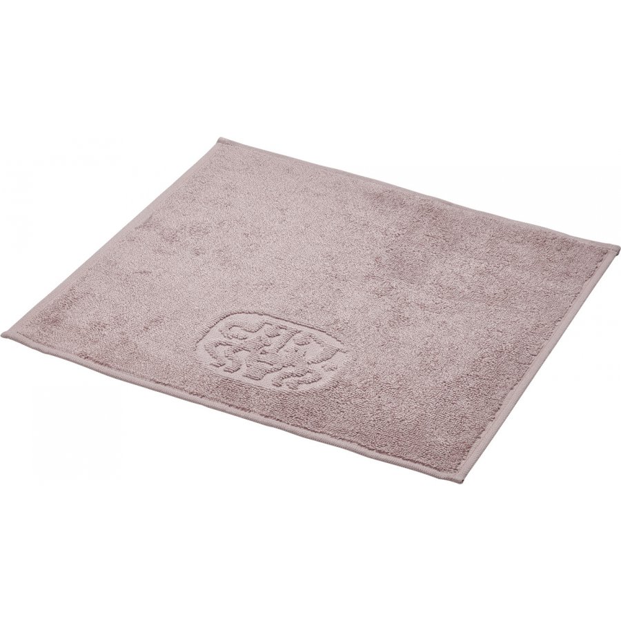 Georg Jensen Damask Vaskeklud Mauve, 32x32 cm