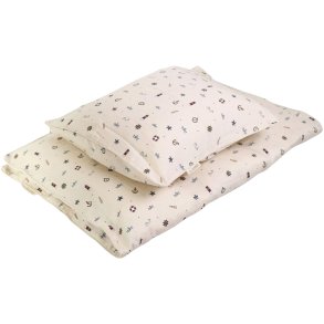 FILIBABBA Juniorsenget�j 100x140 cm, Little Sailor