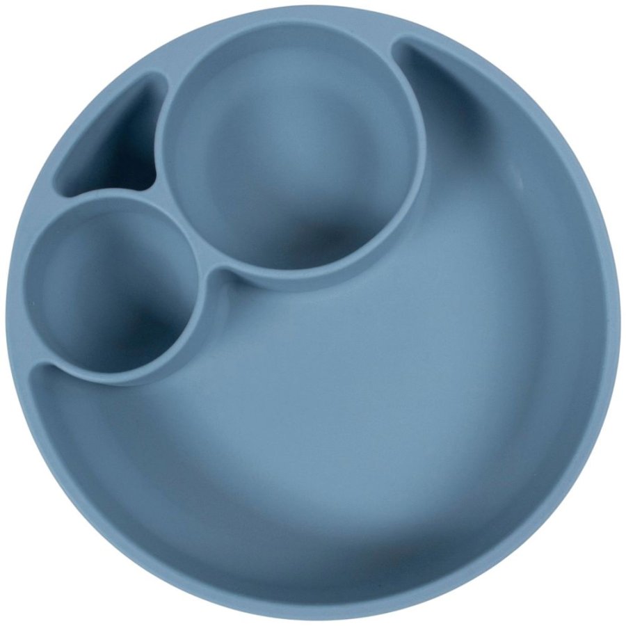 FILIBABBA Teller 19 cm, Powder Blue