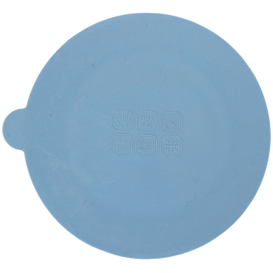 FILIBABBA Teller 19 cm, Powder Blue