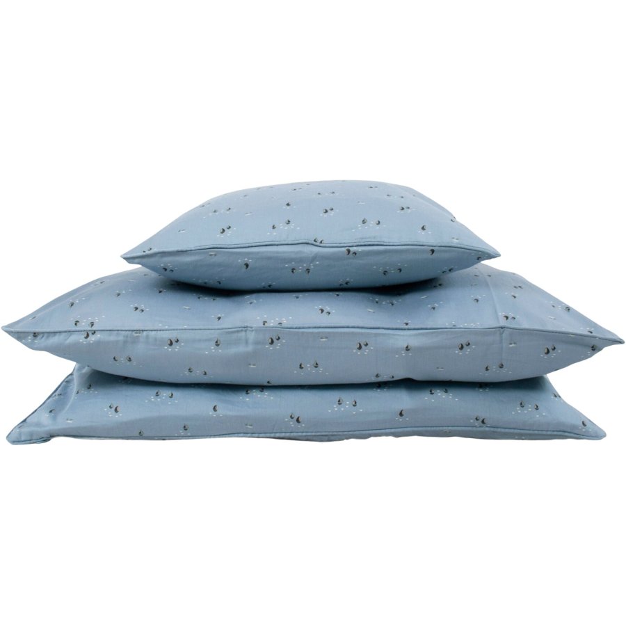 FILIBABBA Juniorsenget�j 100x140 cm, Wave Therapy