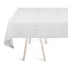 Georg Jensen Damask Dug FINNSDOTTIR White 140x310 cm