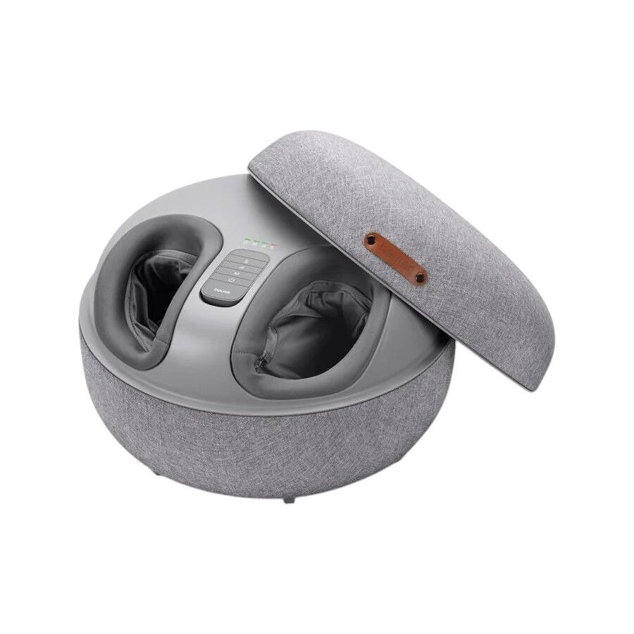Beurer FM 120 2-i-1 Fodmassageapparat