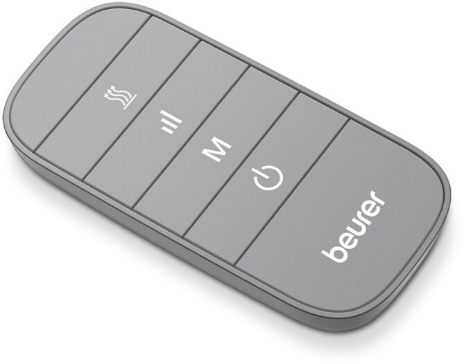 Beurer FM 120 2-in-1 Fumassagegert