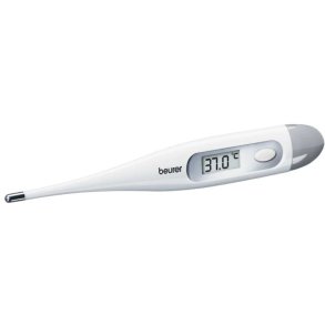 Beurer FT 09 Termometer, Hvid