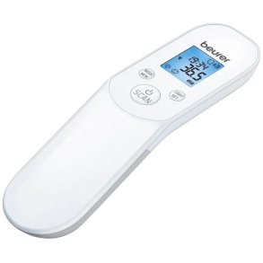 Beurer FT 85 Kontaktfrit Termometer