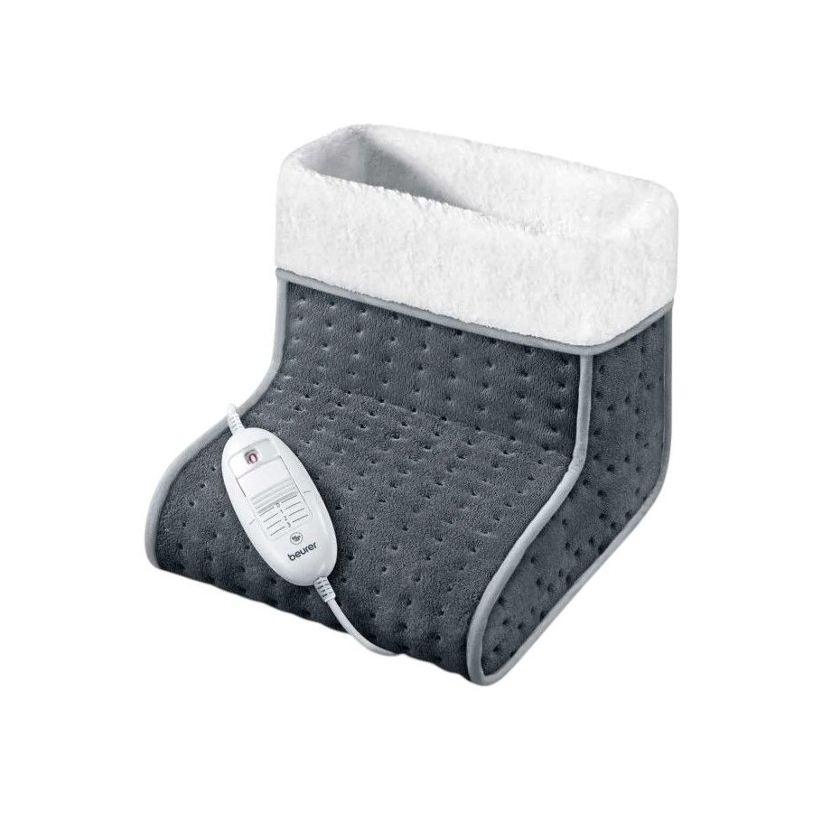Beurer FW 20 Fodvarmer, Gr