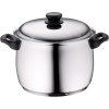 Fiskars Royal Suppegryde m. Lg 12 L