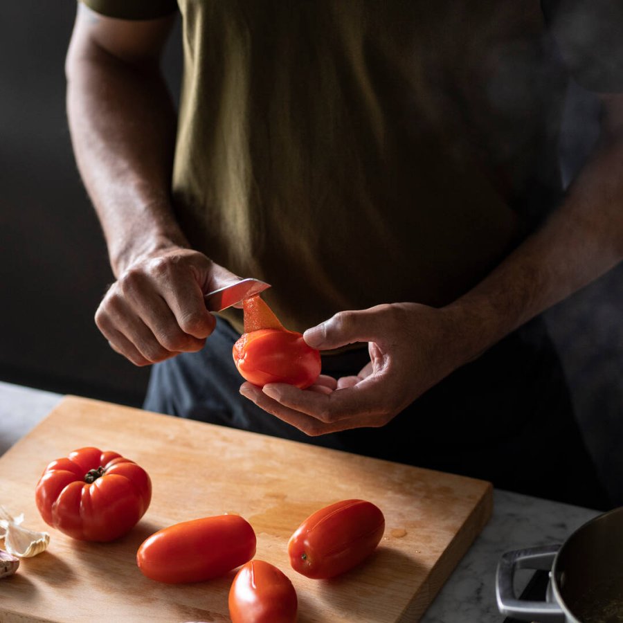 Fiskars All Steel Kr�utermesser 7 cm