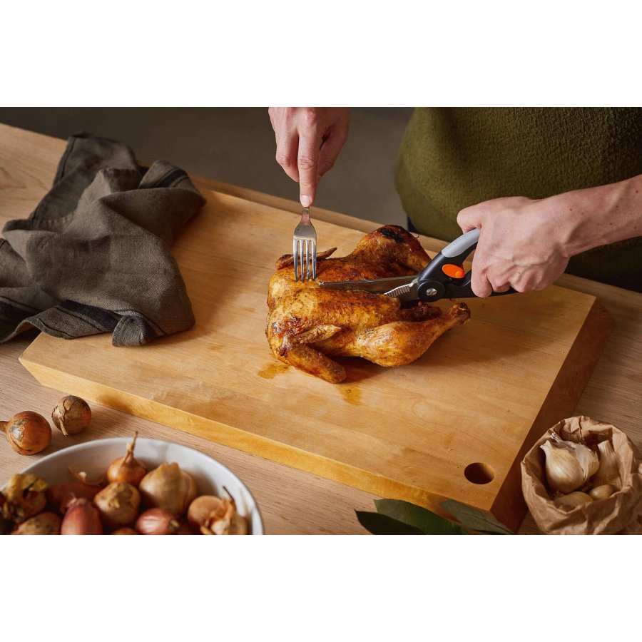 Fiskars Functional Form Gefl�gelschere 25 cm