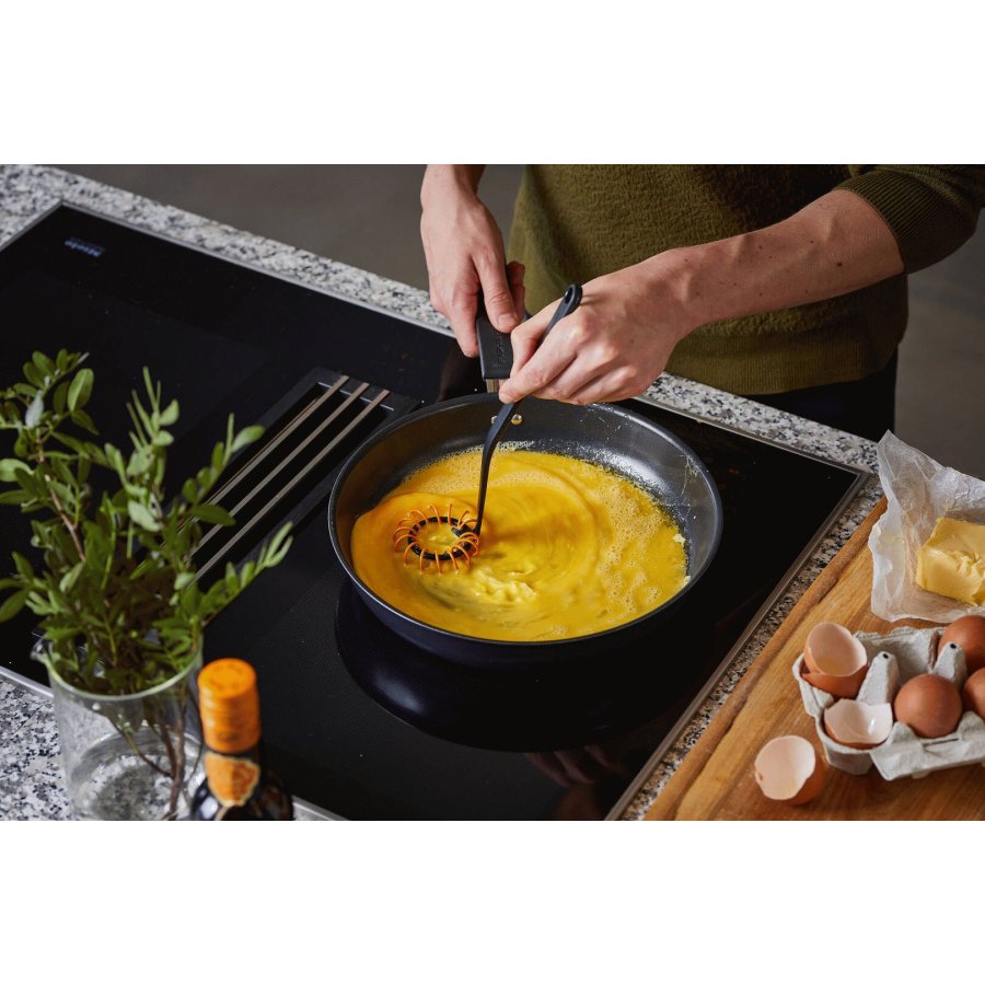 Fiskars Functional Form Spiralbesen