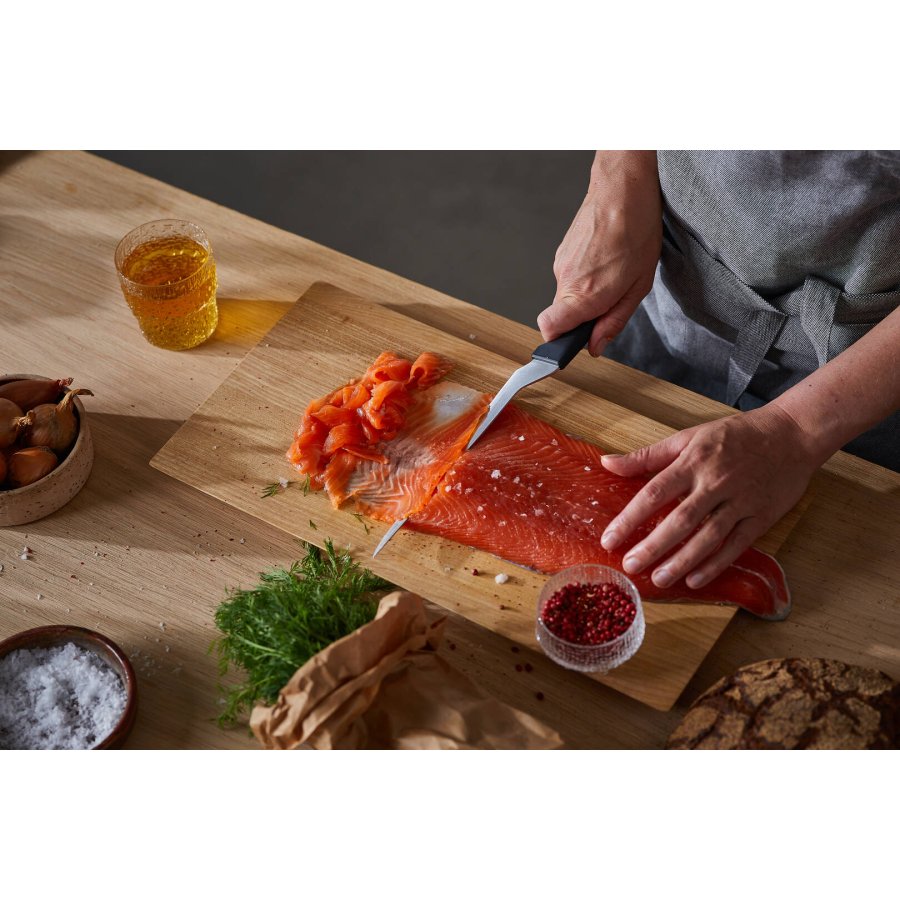 Fiskars Hard Edge Filetiermesser 32 cm