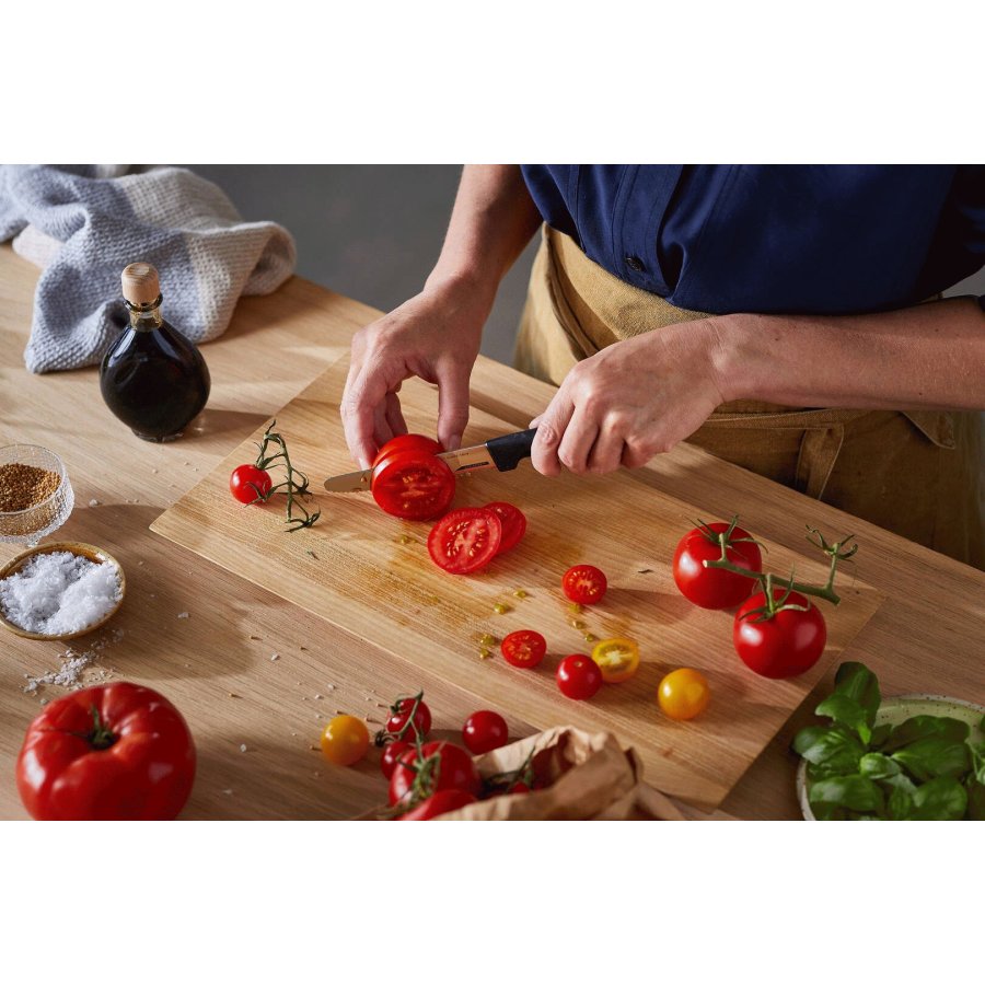 Fiskars Hard Edge Tomatkniv 23 cm