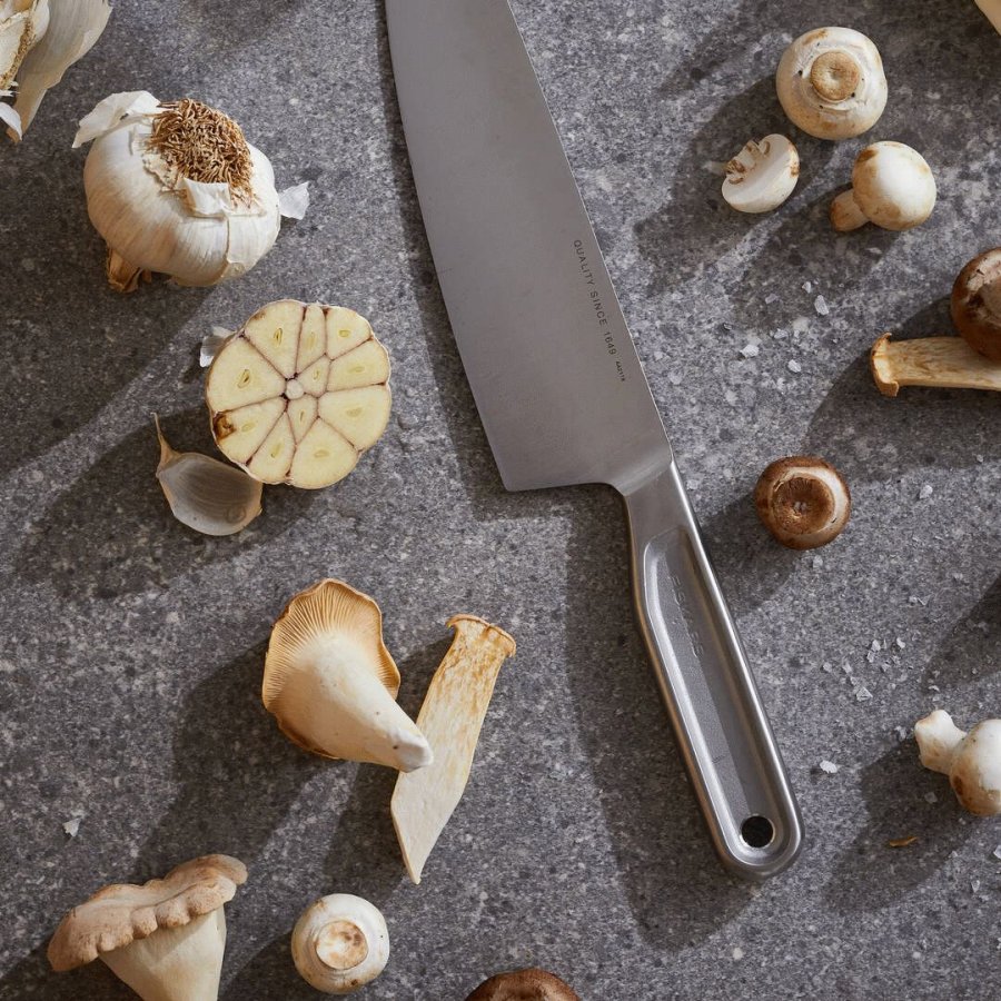 Fiskars All Steel Kochmesser 42 cm