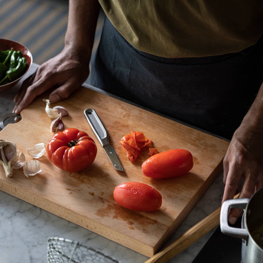 Fiskars All Steel Kr�utermesser 7 cm