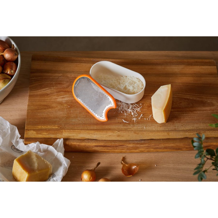 Fiskars Functional Form Reibe mit Beh�lter