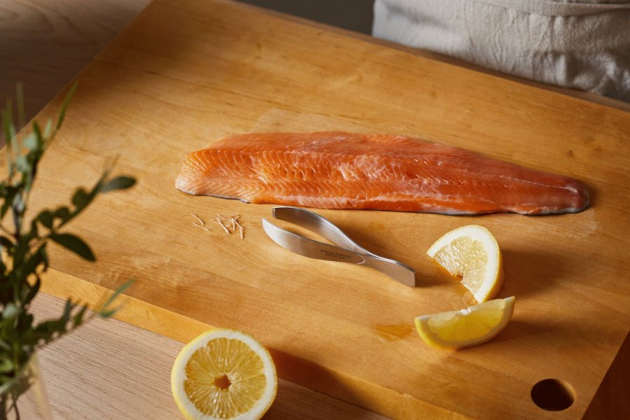 Fiskars Functional Form Lachszange