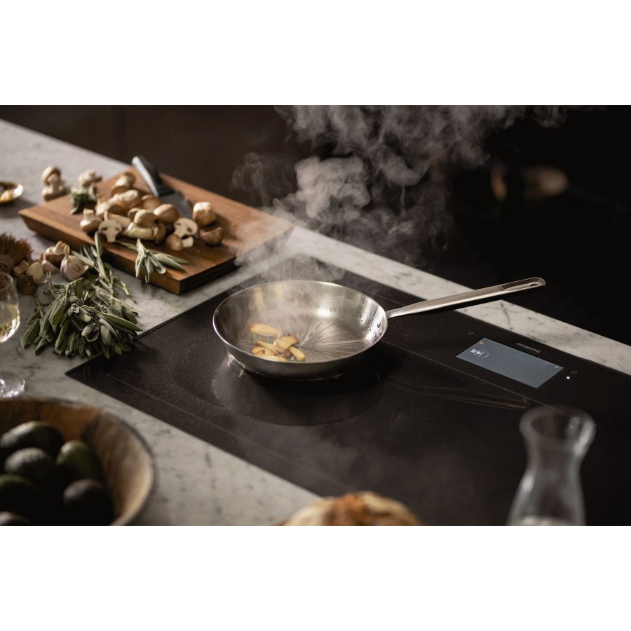 Fiskars All Steel Pure Bratpfanne 24 cm