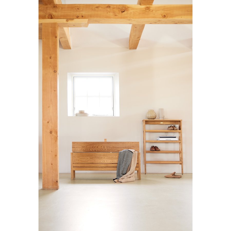 Form & Refine A Line Skoreol 72 cm, Eg