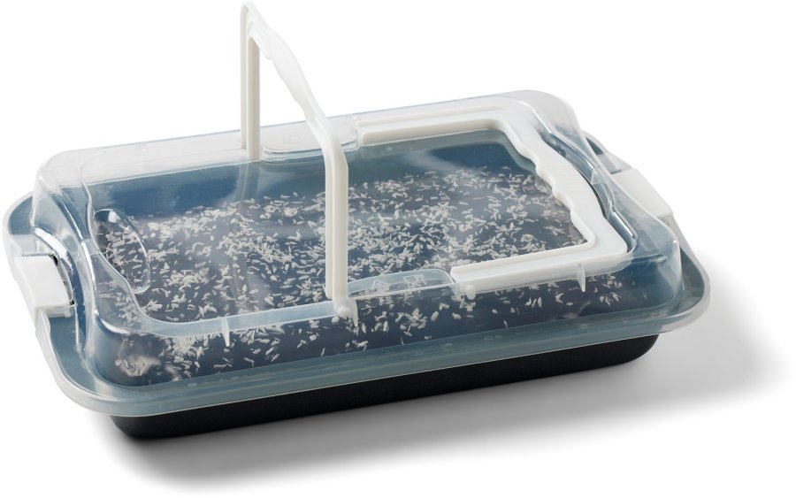 Funktion Bradepande m. Lg 35,8x23