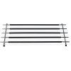 Funktion Gryderist 50x25cm sort