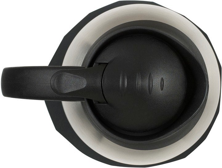 Funktion Termokande 1,5L, sort/stl