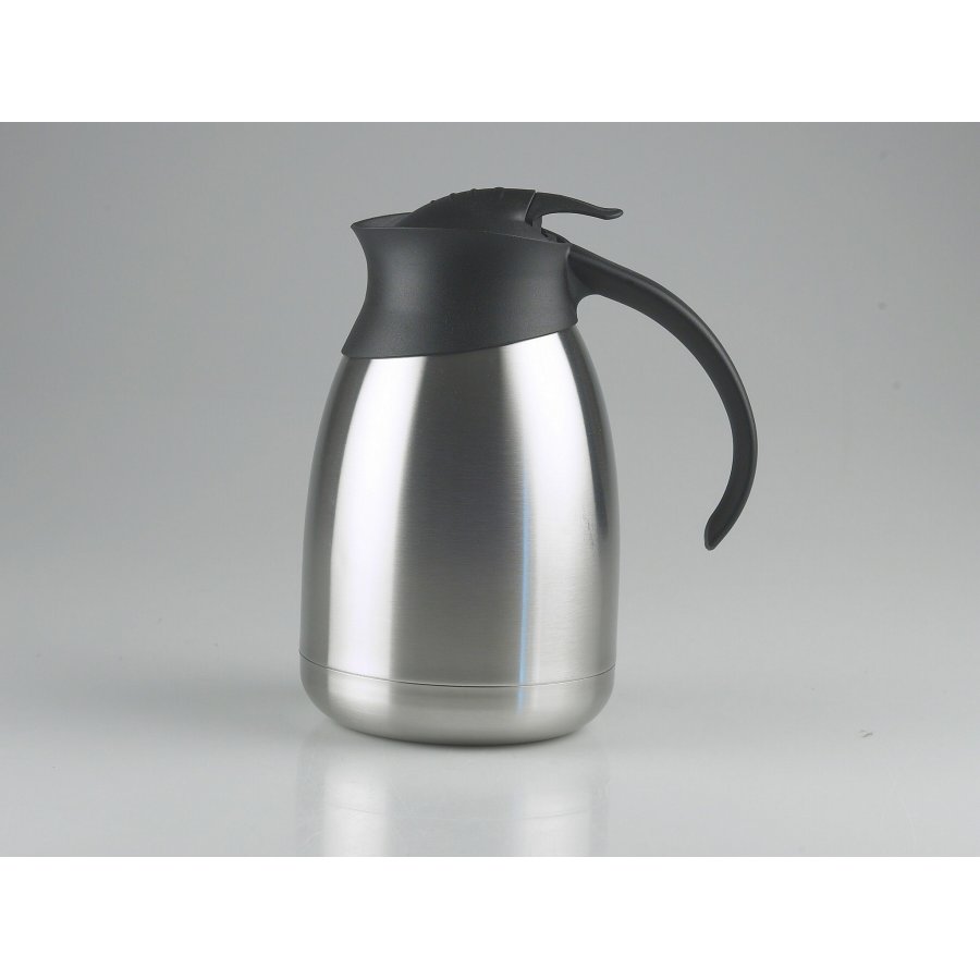 Funktion Termokande 1,5L, sort/stl