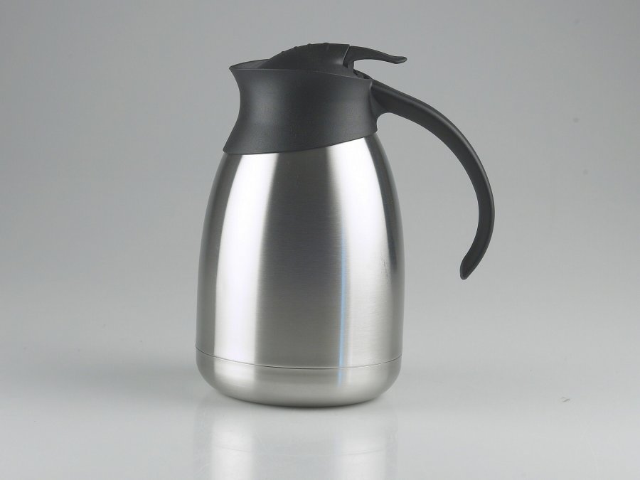 Funktion Termokande 1,5L, sort/stl