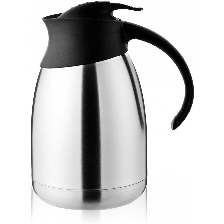Funktion Termokande 1,5L, sort/stl