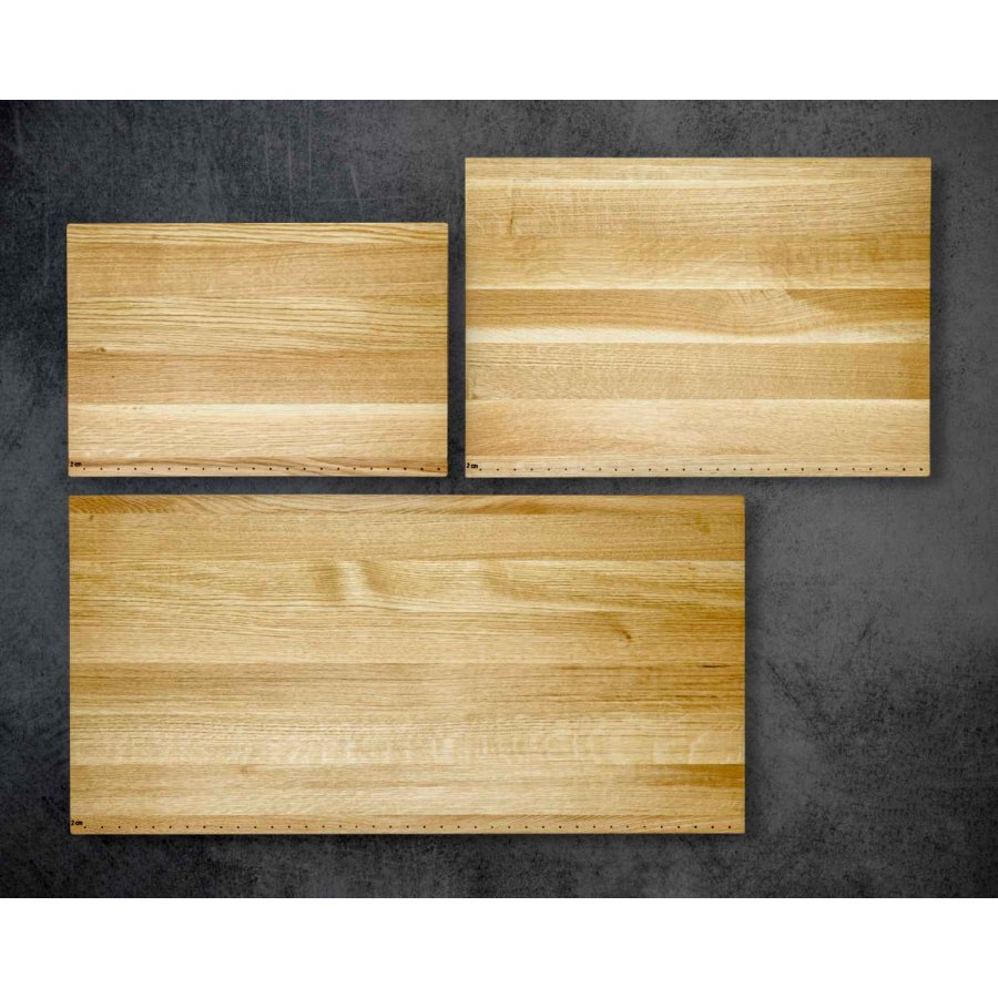 Global G-1007 Sk�rebr�t 55 cm, Eg