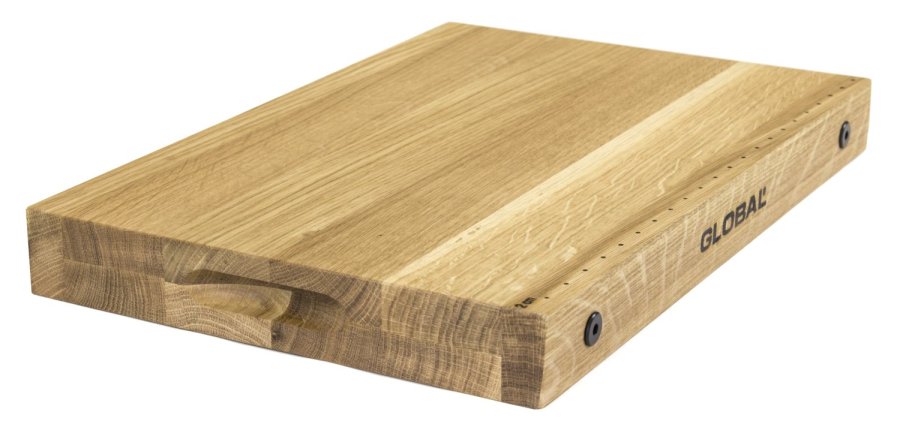 Global G-1007 Sk�rebr�t 55 cm, Eg