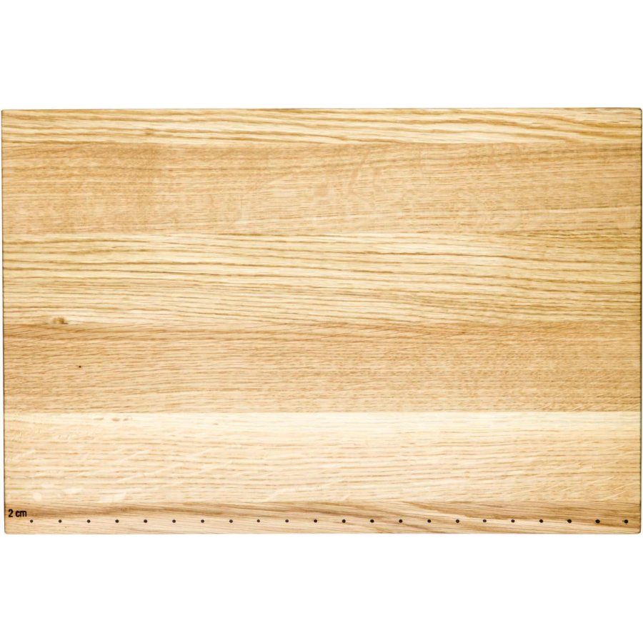 Global G-1007 Sk�rebr�t 55 cm, Eg