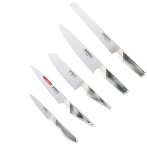 Global Knivst 5 Dele, Stl