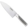 Global G-29 Fleisch-/Fischmesser 18 cm, Stahl