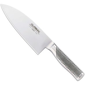 Global G-29 Kd/Fiskekniv 18 cm, Stl