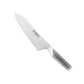 Global G-4 Kokkekniv Oriental 18 cm, Stl