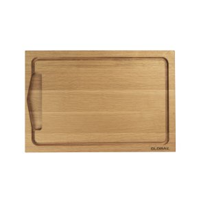 Global Classic Skrebrt 45x30 cm, Eg