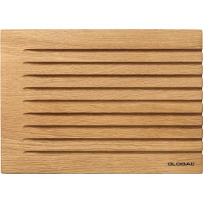 Global G/CB2 Sk�rebr�t 35x25 cm, Eg