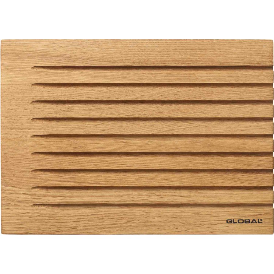 Global G/CB2 Sk�rebr�t 35x25 cm, Eg