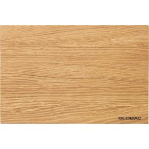 Global G/CB3 Sk�rebr�t 30x20 cm, Eg